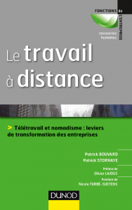 teletravail distance