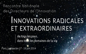 rencontre nationale des directeurs de l'innovation