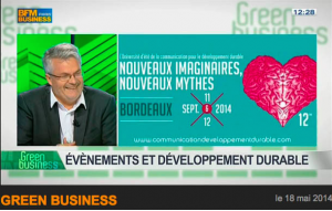 Université été developpement durable