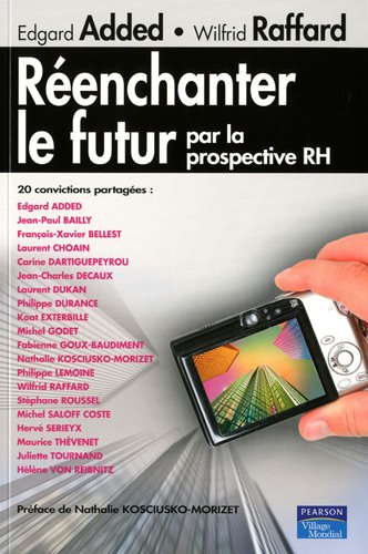 reenchanter le futur par la perspective rh