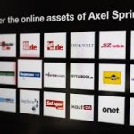 groupe media numerique axel springer