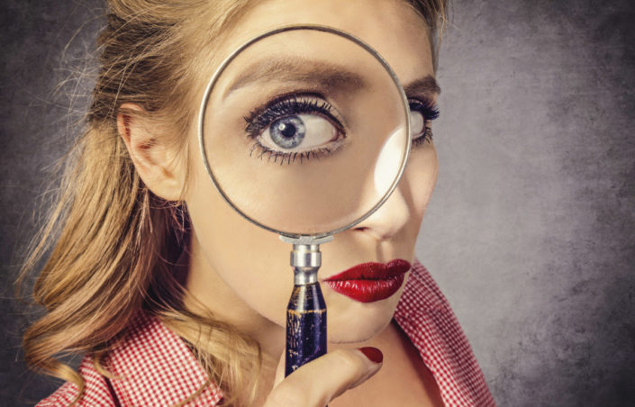 loupe