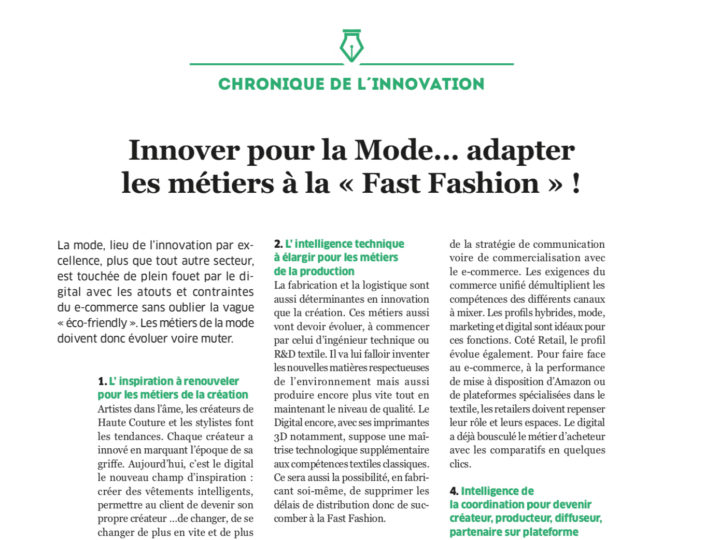 innover