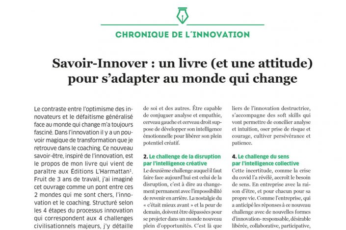 chronique